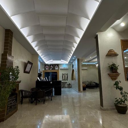 Lavina Hotel Apartments Sakakah Ngoại thất bức ảnh
