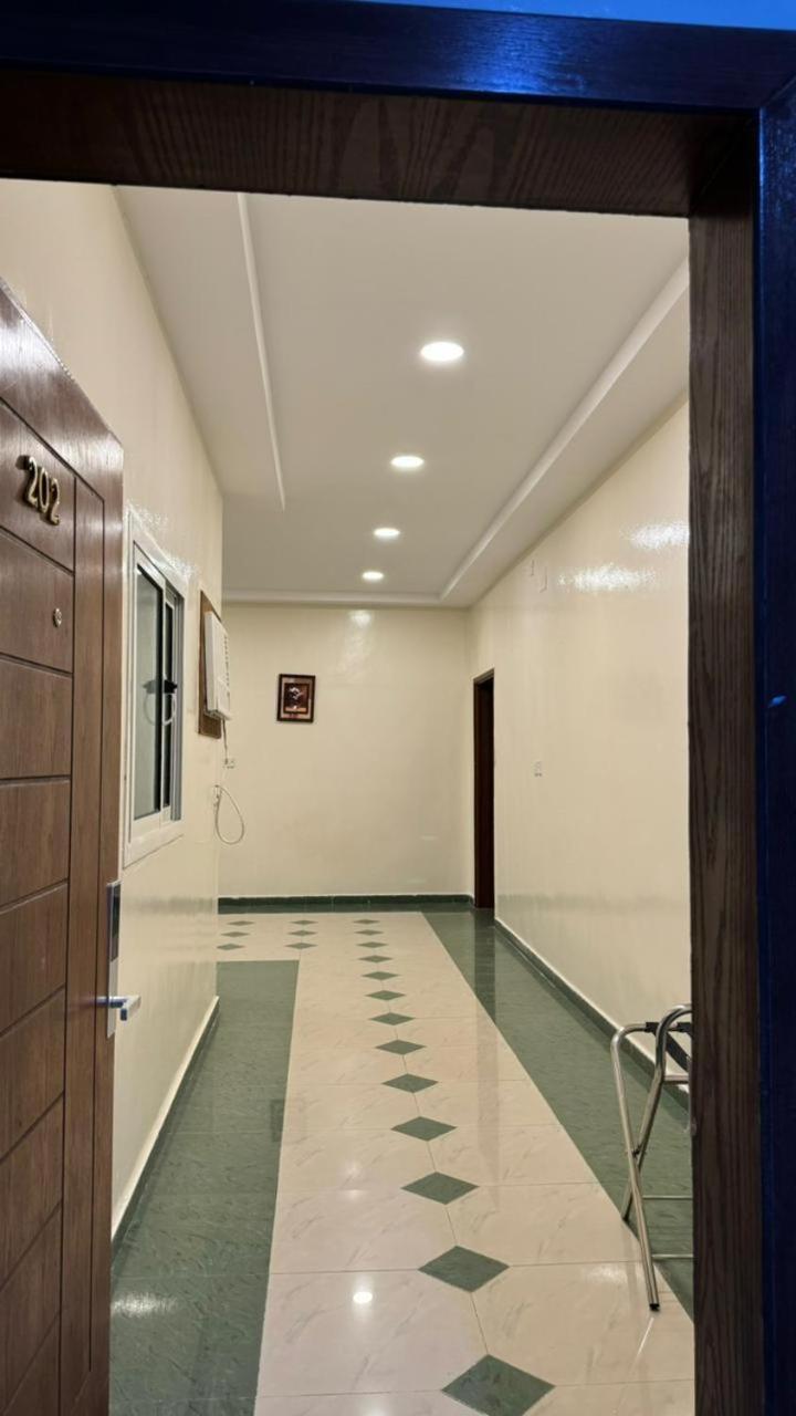 Lavina Hotel Apartments Sakakah Ngoại thất bức ảnh
