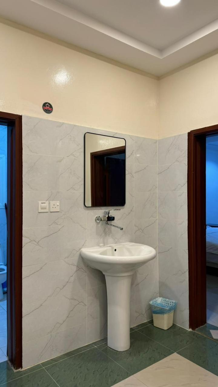 Lavina Hotel Apartments Sakakah Ngoại thất bức ảnh
