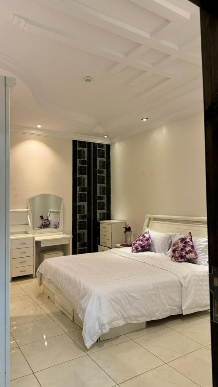 Lavina Hotel Apartments Sakakah Ngoại thất bức ảnh