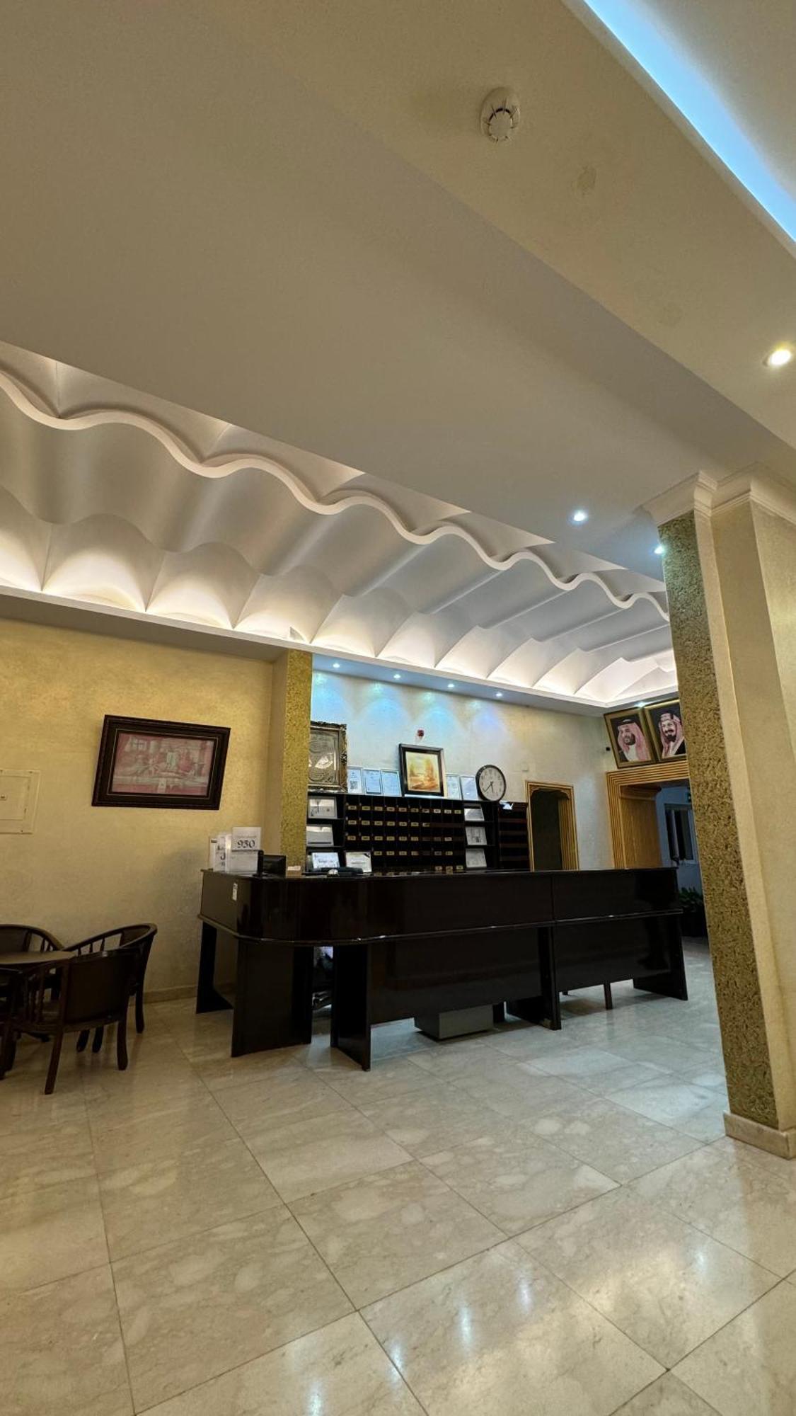 Lavina Hotel Apartments Sakakah Ngoại thất bức ảnh