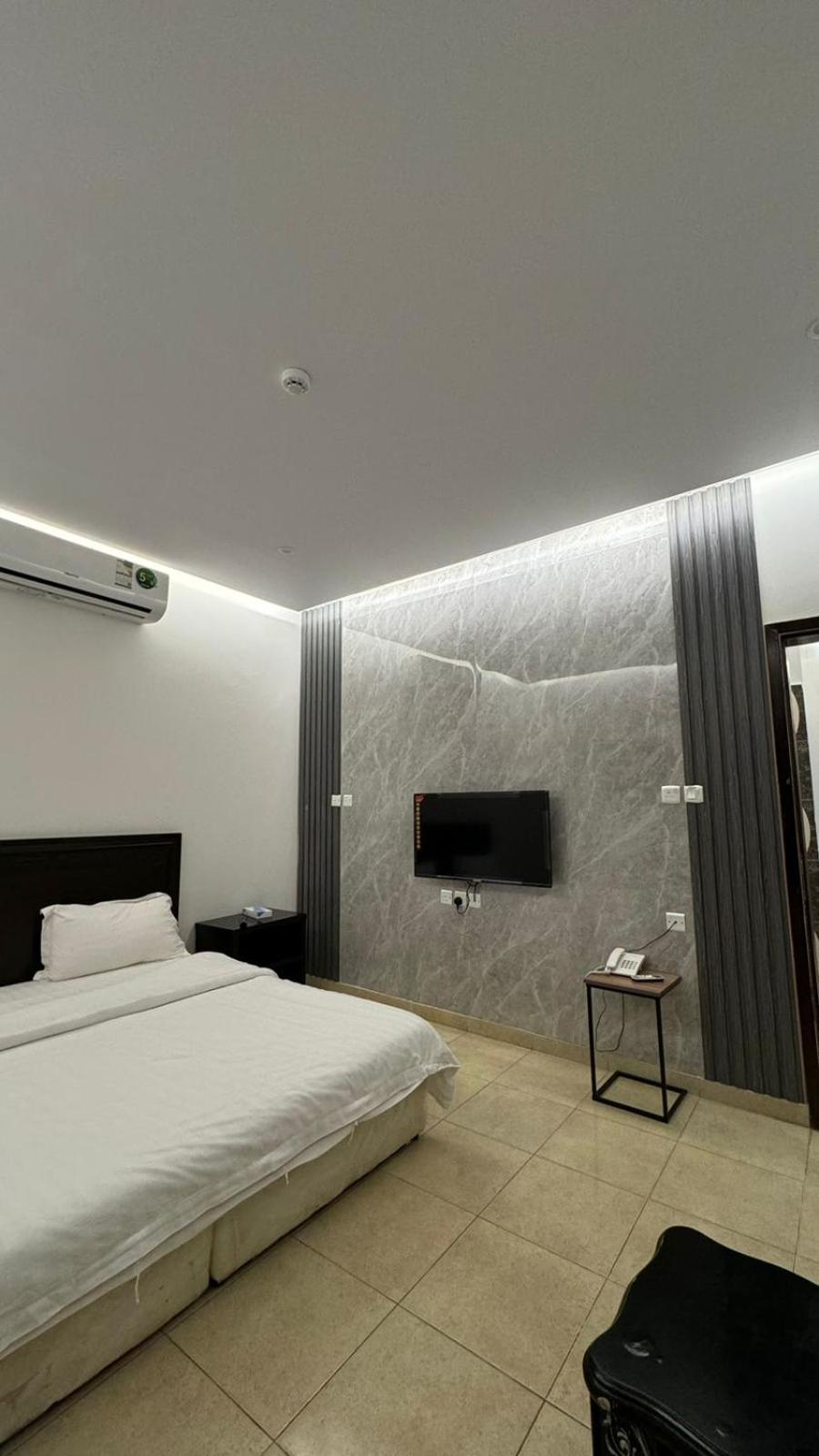 Lavina Hotel Apartments Sakakah Ngoại thất bức ảnh