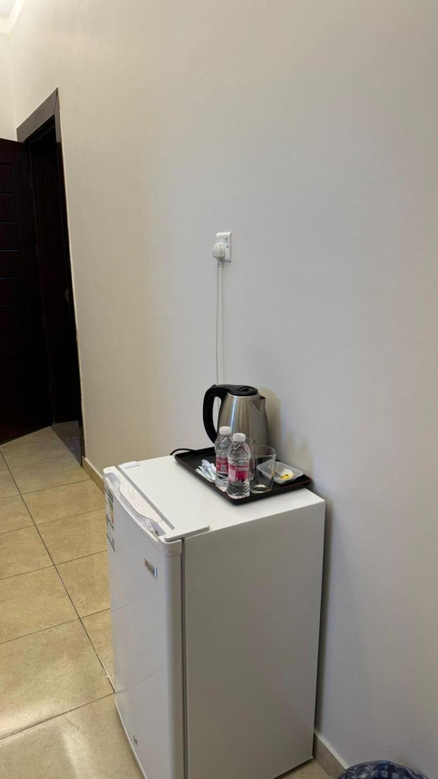 Lavina Hotel Apartments Sakakah Ngoại thất bức ảnh