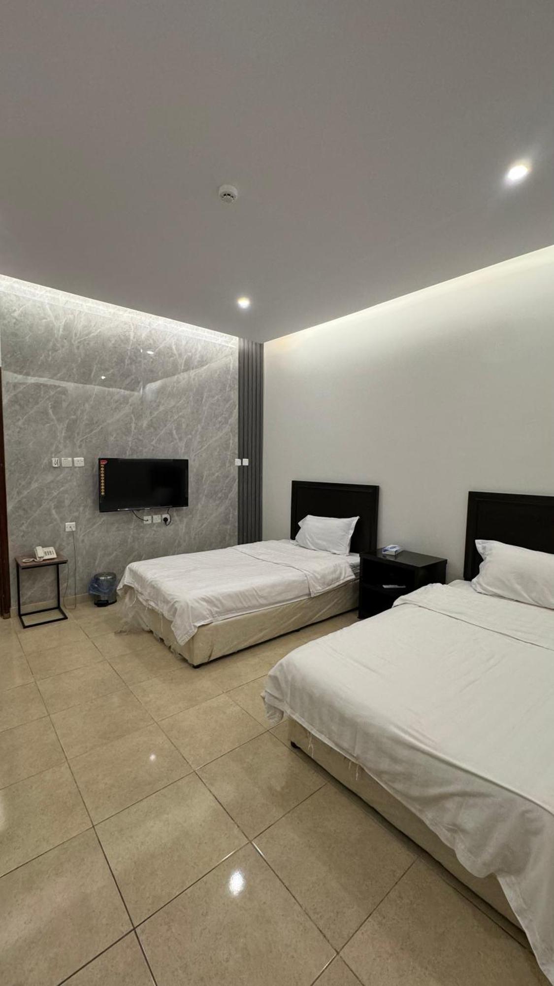 Lavina Hotel Apartments Sakakah Ngoại thất bức ảnh
