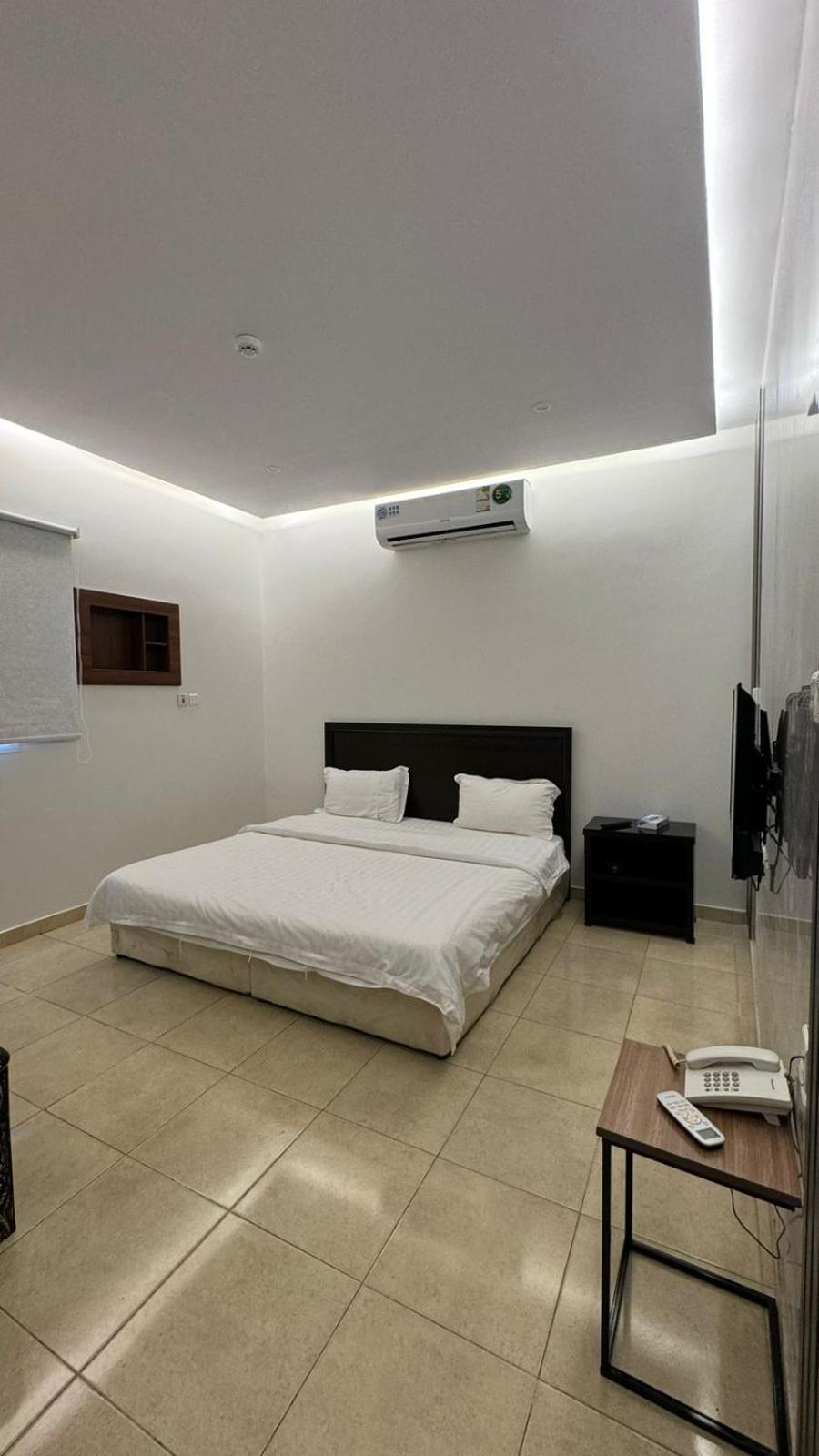 Lavina Hotel Apartments Sakakah Ngoại thất bức ảnh